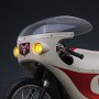 Kamen Rider No. 1 And Cyclone