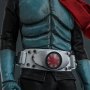 Kamen Rider No. 1 And Cyclone