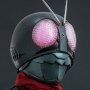 Kamen Rider No. 1 And Cyclone