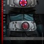 Kamen Rider No. 1 And Cyclone