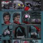 Kamen Rider No. 1 And Cyclone