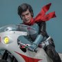 Kamen Rider No. 1 And Cyclone