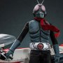Kamen Rider No. 1 And Cyclone