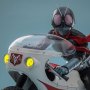 Kamen Rider No. 1 And Cyclone