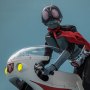 Kamen Rider: Kamen Rider No. 1 And Cyclone