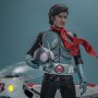 Kamen Rider No. 1 And Cyclone