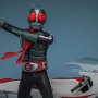 Kamen Rider: Kamen Rider No. 2 And Cyclone