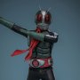 Kamen Rider No. 2 And Cyclone