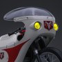 Kamen Rider No. 2 And Cyclone