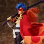 Gurren Lagann: Kamina BUZZmod