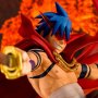 Kamina & Gurren