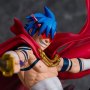 Kamina & Gurren