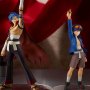 Kamina Pop Up Parade