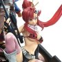 Kamina, Simon & Yoko With Lagann Deluxe Bonus Edition