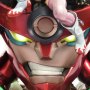 Kamina, Simon & Yoko With Lagann Deluxe