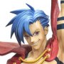 Kamina, Simon & Yoko With Lagann Deluxe Bonus Edition
