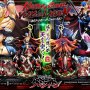 Kamina, Simon & Yoko With Lagann Deluxe Bonus Edition