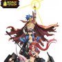 Gurren Lagann: Kamina, Simon & Yoko With Lagann Deluxe Bonus Edition