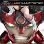 Kamina, Simon & Yoko With Lagann Deluxe Bonus Edition