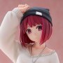 Kana Arima Bazurase Fashion