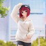 Kana Arima Bazurase Fashion
