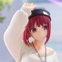 Kana Arima Bazurase Fashion