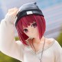 Kana Arima Bazurase Fashion