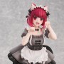 Kana Arima Cat Maid