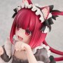 Kana Arima Cat Maid