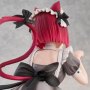 Kana Arima Cat Maid