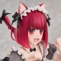 Kana Arima Cat Maid