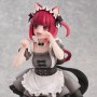 Kana Arima Cat Maid