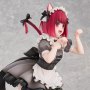 Kana Arima Cat Maid