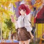 Kana Arima Date Style