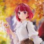 Kana Arima Date Style