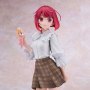 Kana Arima Date Style