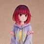 Kana Arima Hoodie Style