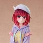 Kana Arima Hoodie Style