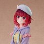 Oshi no Ko: Kana Arima Hoodie Style