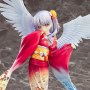 Angel Beats: Kanade Tachibana Haregi