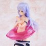 Angel Beats: Kanade Tachibana School Swimsuit