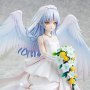 Kanade Tachibana Wedding