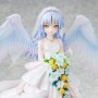 Kanade Tachibana Wedding