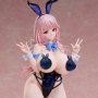 Creator's Opinion: Kanae (Aloe Monaka)