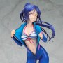 Kanan Matsuura Wet Suit