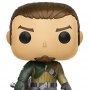 Star Wars Rebels: Kanan Pop Vinyl