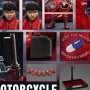 Kaneda (Motorcycle Boy)