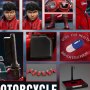 Kaneda (Motorcycle Boy)