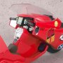 Kaneda's Bike (Project BM! Revival)