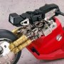 Kaneda's Bike (Project BM! Revival)